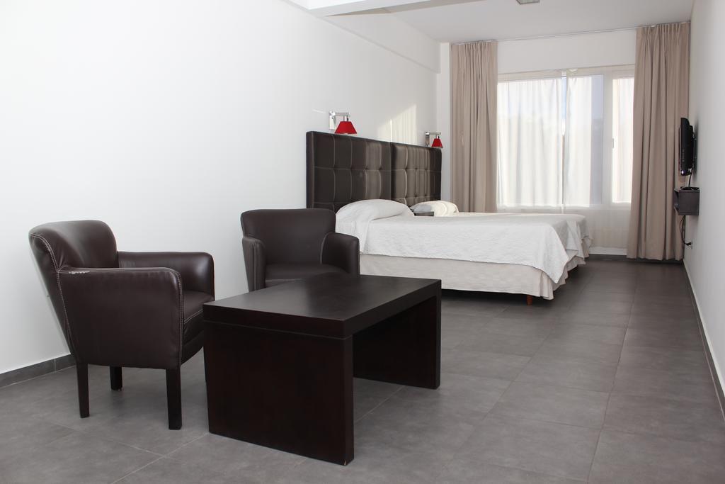 Hotel Neu 354 Neuquen Room photo