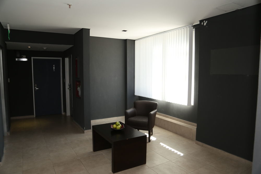 Hotel Neu 354 Neuquen Exterior photo
