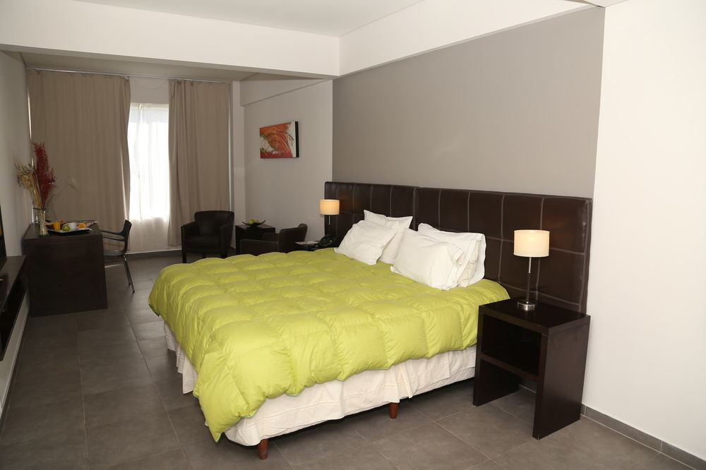 Hotel Neu 354 Neuquen Exterior photo